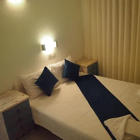 Ozcem Apart * フェティエ