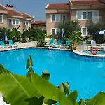 Ozcem Apart * Φετιγιέ