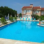 Ozcem Apart Ξενοδοχείο με διαμερίσματα Φετιγιέ