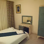 Ξενοδοχείο με διαμερίσματα Ozcem Apart