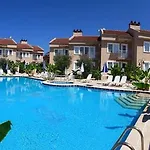 Ozcem Apart * Φετιγιέ