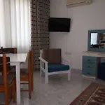 Ozcem Apart Ξενοδοχείο με διαμερίσματα *