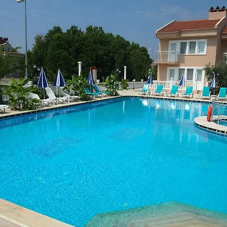Ozcem Apart