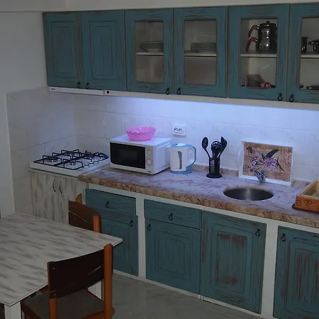 Ozcem Apart Ξενοδοχείο με διαμερίσματα *