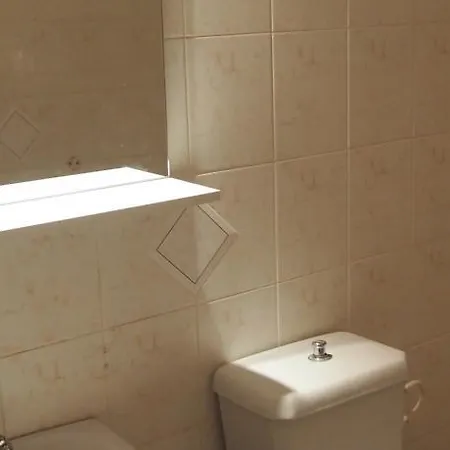 Ozcem Apart * Φετιγιέ