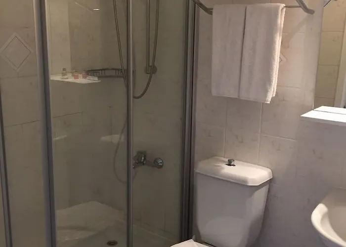 Ozcem Apart Apartahotel *