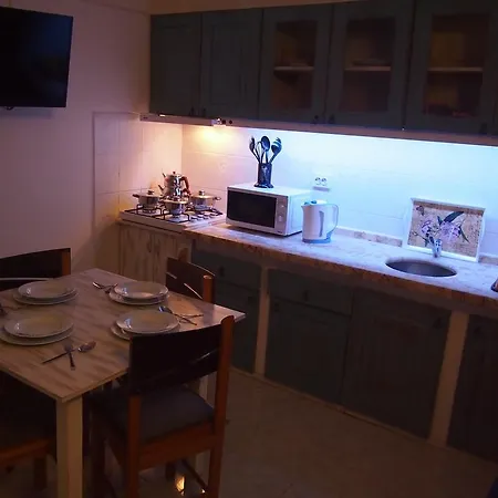 Ozcem Apart Apart-hotel *