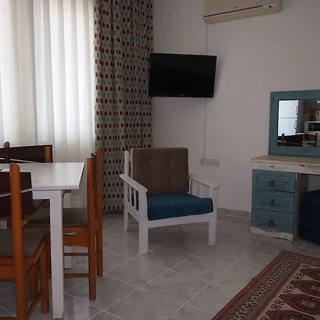 Ozcem Apart Apart-hotel *