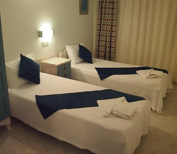 Ozcem Apart * Φετιγιέ