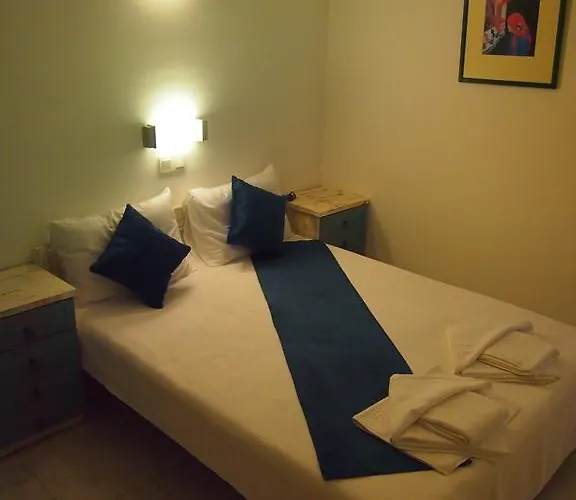 Ozcem Apart Apart-hotel Fethiye