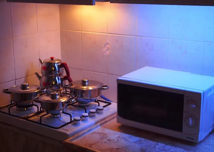 Ozcem Apart Apart-hotel