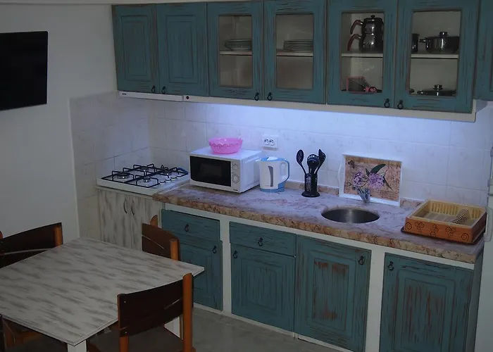 Ozcem Apart Apart-hotel *