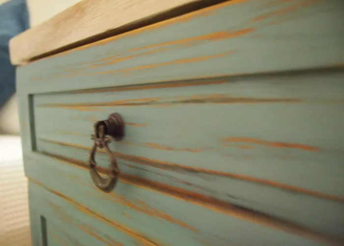 Ozcem Apart * Φετιγιέ