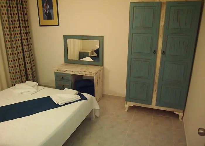 Ozcem Apart Apart-hotel *