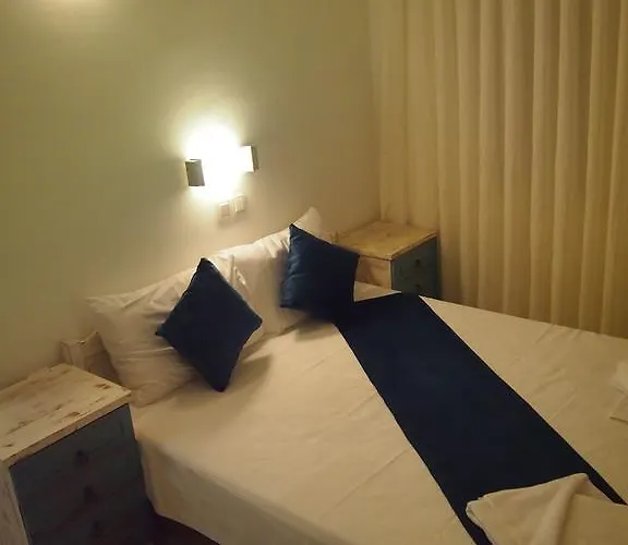 Ozcem Apart * Fethiye