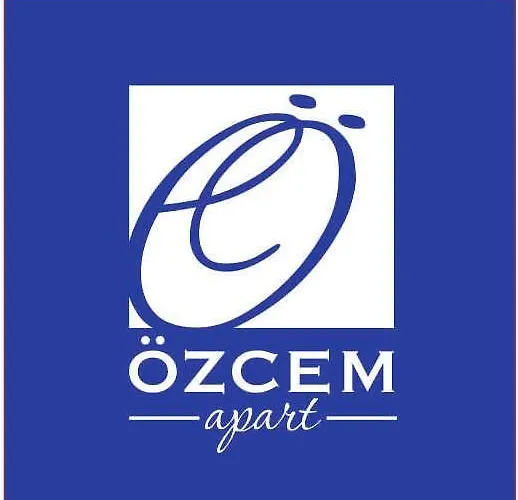 Ξενοδοχείο με διαμερίσματα Ozcem Apart Φετιγιέ