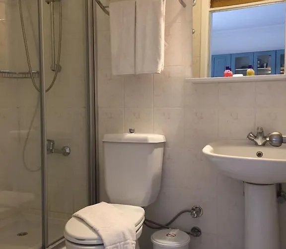 Ozcem Apart Φετιγιέ