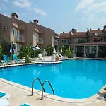 Aparthotel Ozcem Apart Fethiye