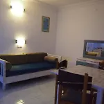 Aparthotel Ozcem Apart