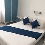 Aparthotel Ozcem Apart