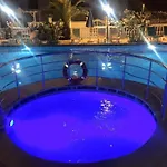 Aparthotel Ozcem Apart Fethiye