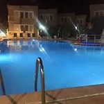 Ozcem Apart Aparthotel Fethiye