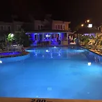 Ozcem Apart Fethiye