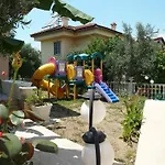 Ozcem Apart Aparthotel *