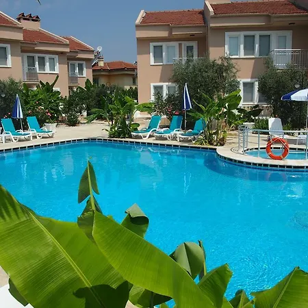 Ozcem Apart * Fethiye