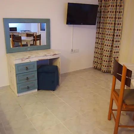 Ozcem Apart Apart Otel