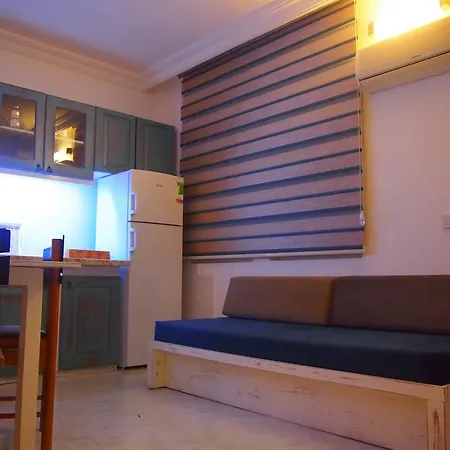 Apart Otel Ozcem Apart Fethiye