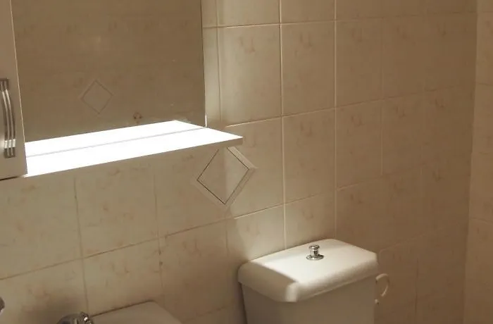 Ozcem Apart * Fethiye