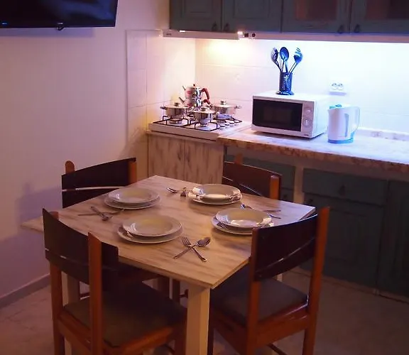 Apart Otel Ozcem Apart Fethiye