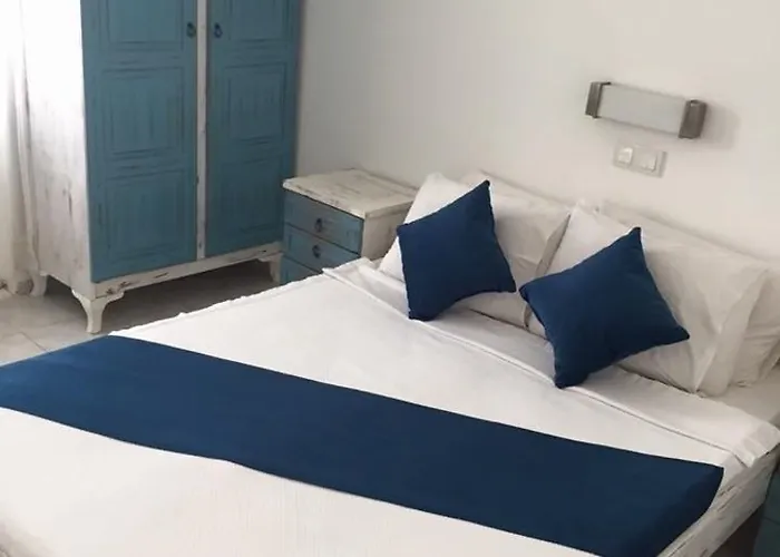 Apart Otel Ozcem Apart